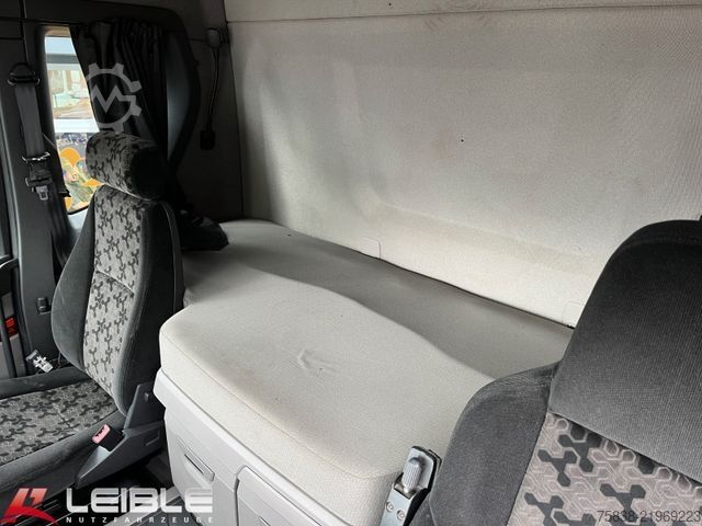 Standard tractor unit SCANIA R 500 XT*Hyva Kipphydro*Alcoa*Retarder*