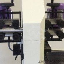 Pipe grinder NS Maquinas ML75 ab € 9.900,--