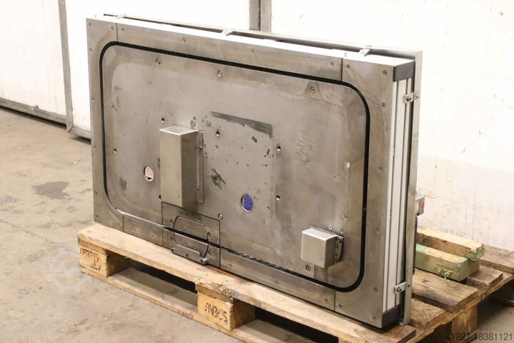 Takttisch Scherer VDZ 80 DS