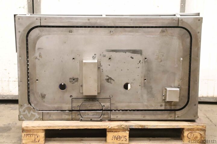 Takttisch Scherer VDZ 80 DS