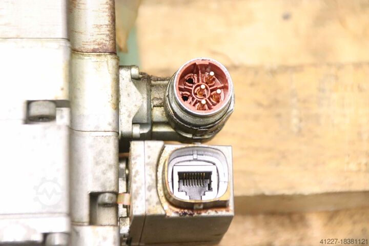 Takttisch Scherer VDZ 80 DS