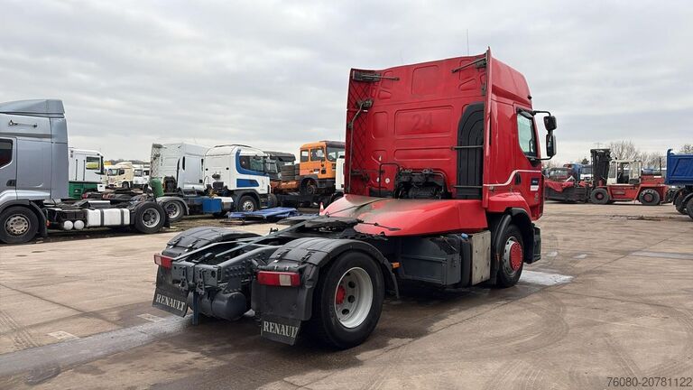 Standard-SZM Renault Premium 450 DXI (AIRCO / GOOD CONDITION / BONNE...