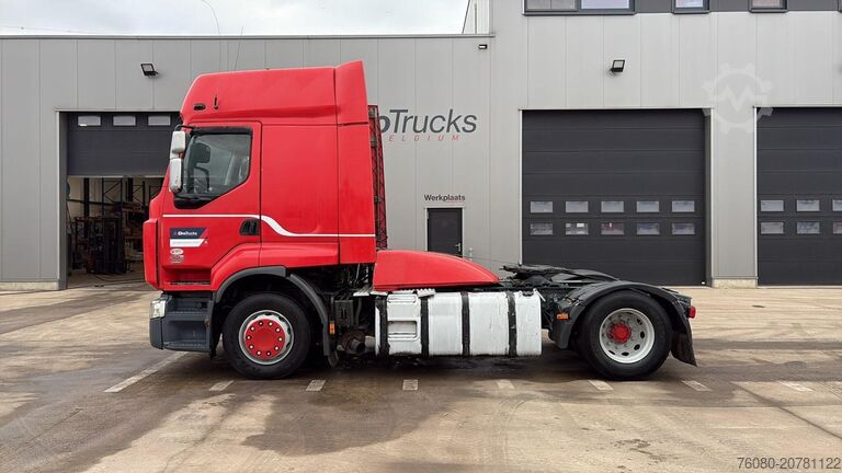 Standard-SZM Renault Premium 450 DXI (AIRCO / GOOD CONDITION / BONNE...