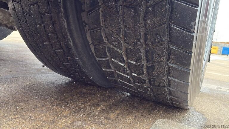 Standard-SZM Renault Premium 450 DXI (AIRCO / GOOD CONDITION / BONNE...