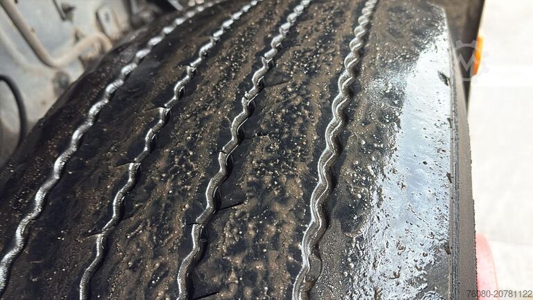 Standard-SZM Renault Premium 450 DXI (AIRCO / GOOD CONDITION / BONNE...