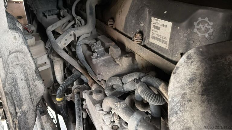 Standard-SZM Renault Premium 450 DXI (AIRCO / GOOD CONDITION / BONNE...