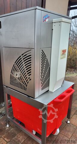 Fleischverarbeitungsmaschine MAJA SAH - 250