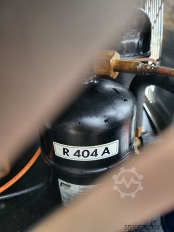 Fleischverarbeitungsmaschine MAJA SAH - 250