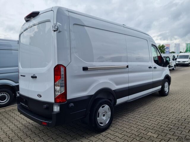 Panel van Ford Transit 35 Kasten 2.0 TDCi L3 Trend KAMERA Verkleidungen