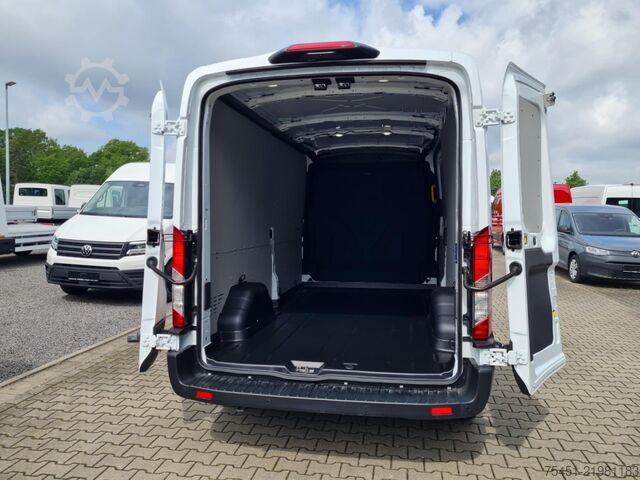 Panel van Ford Transit 35 Kasten 2.0 TDCi L3 Trend KAMERA Verkleidungen