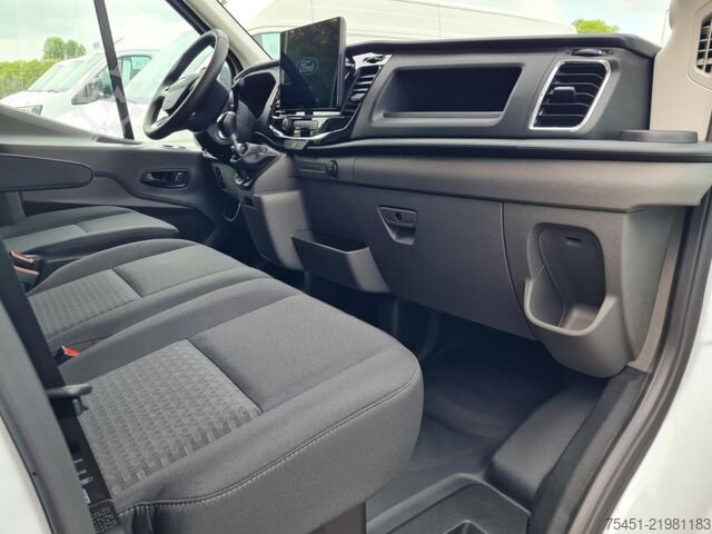 Panel van Ford Transit 35 Kasten 2.0 TDCi L3 Trend KAMERA Verkleidungen