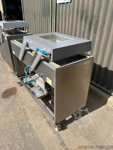 Vacuum Packer Turbovac SB420 Vacuum Packer