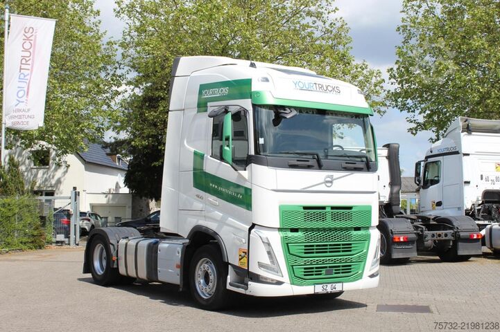 Standard tractor unit Volvo FH 460   VEB+   I-Park Cool   VIN: NB   2 Stück!