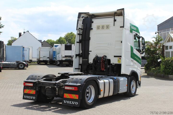 Standard tractor unit Volvo FH 460   VEB+   I-Park Cool   VIN: NB   2 Stück!