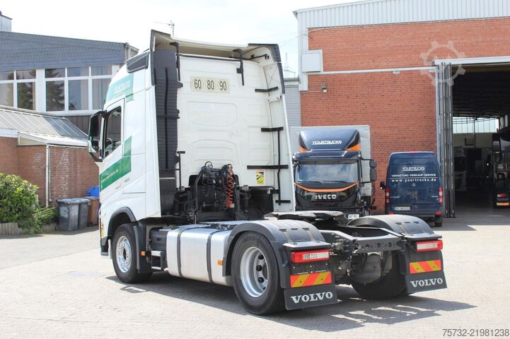 Standard tractor unit Volvo FH 460   VEB+   I-Park Cool   VIN: NB   2 Stück!