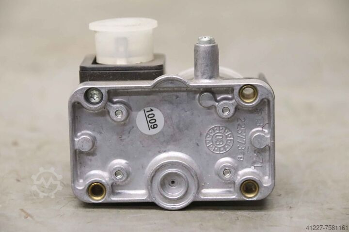 Druckwächter Dungs GW 500 A5