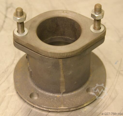 Stopfbuchse NEMA Durchmesser 60 mm