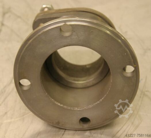 Stopfbuchse NEMA Durchmesser 60 mm