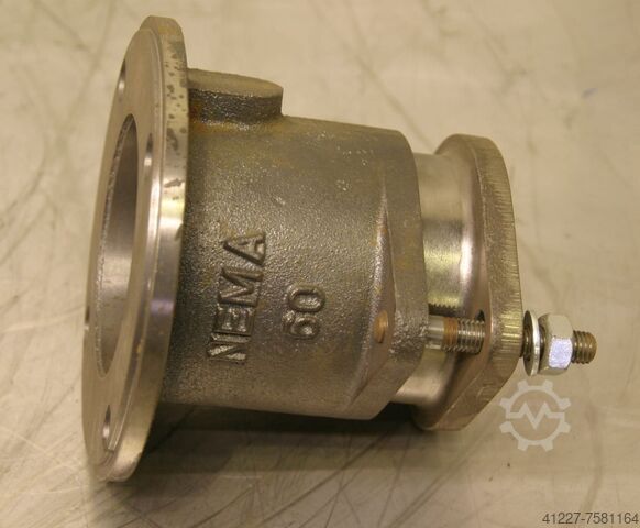 Stopfbuchse NEMA Durchmesser 60 mm