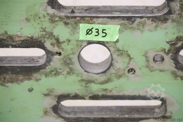 Clamping angle unbekannt 800/445/H595 mm