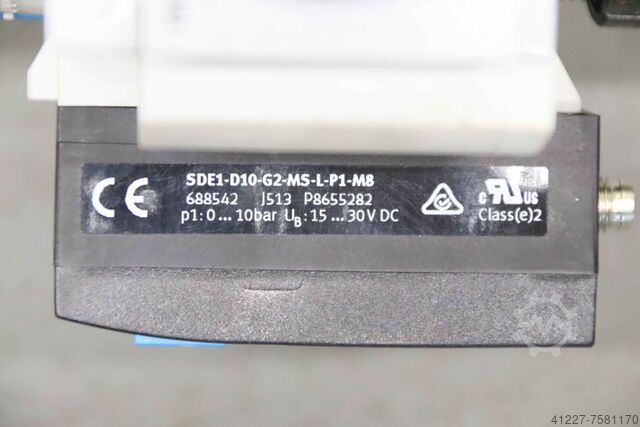 Wartungseinheit unbekannt MS4-FRM  MS4-LFR