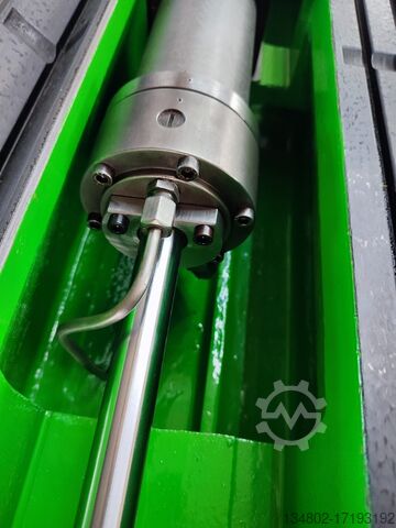 Rundschleifmaschine KARSTENS/EMAG.WEISS/GP-Rundschleifmas... ERSATZTEILE / REPARATUREN / SERVICE