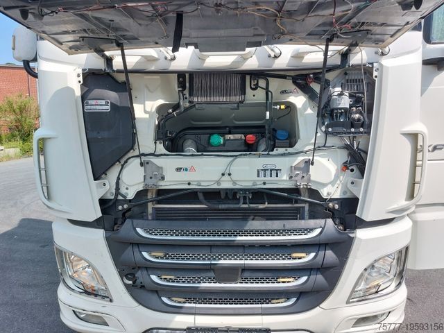 Volumen SZM DAF XF106-530 SSC-INTARDER-2 Tanks-NAVI