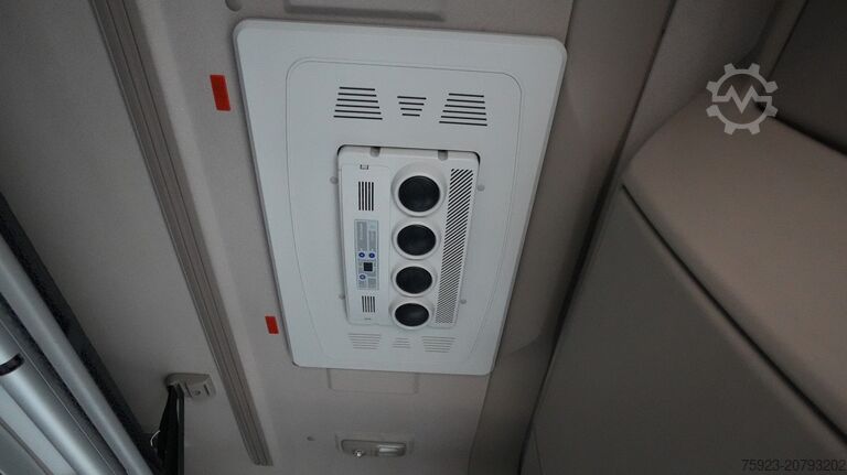 Standard-SZM DAF XF 480 SSC EURO 6 849.000KM