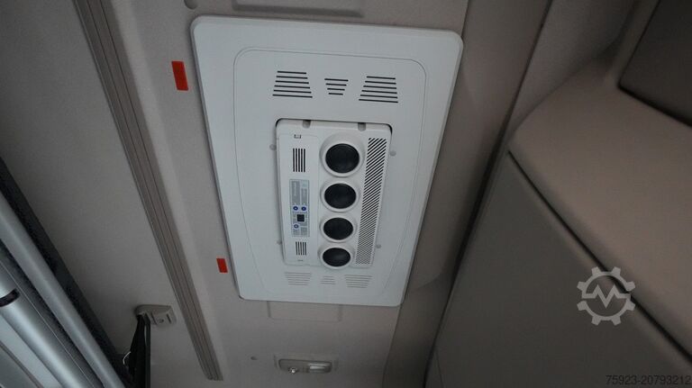 Standard-SZM DAF XF 480 SSC EURO 6 835.000KM