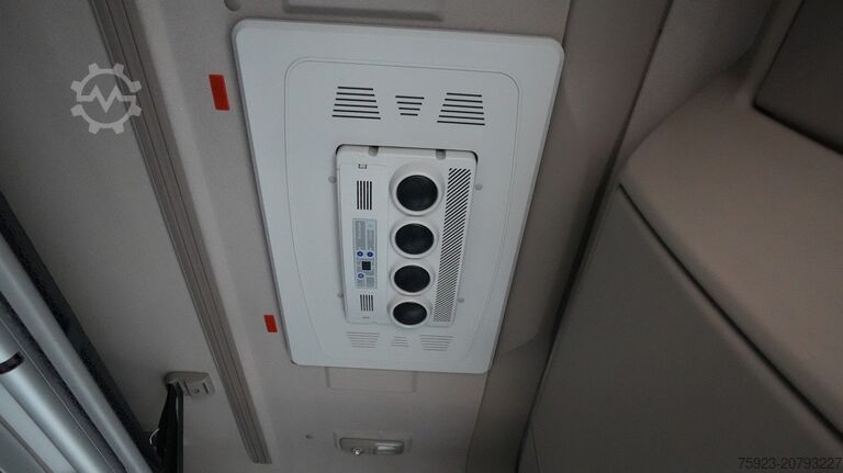 Standard-SZM DAF XF 480 SSC EURO 6 701.000KM