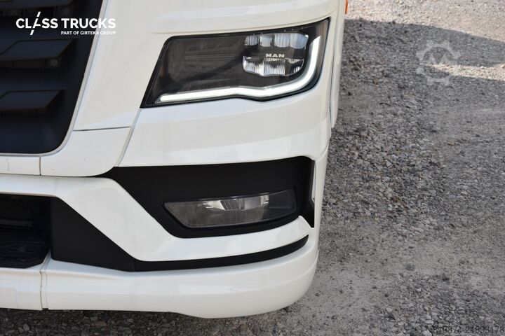 Standard SZM MAN TGX 18.470 GX