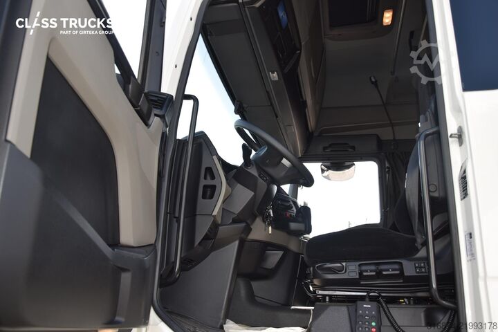 Standard SZM MAN TGX 18.470 GX
