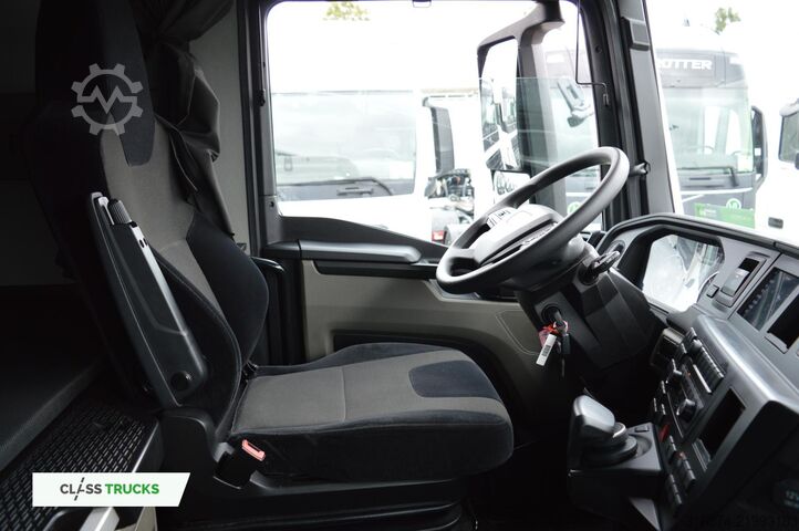 Standard SZM MAN TGX 18.470 GX