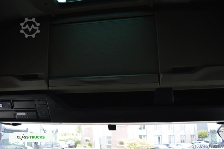 Standard SZM MAN TGX 18.470 GX