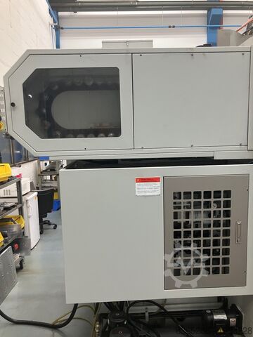 Vertikales Bearbeitungszentrum MT CUT UDS1785