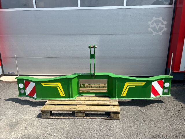 Sonstige MMS SAFETY BUMPER 2800 Sonstige MMS SAFETY BUMPER 2800