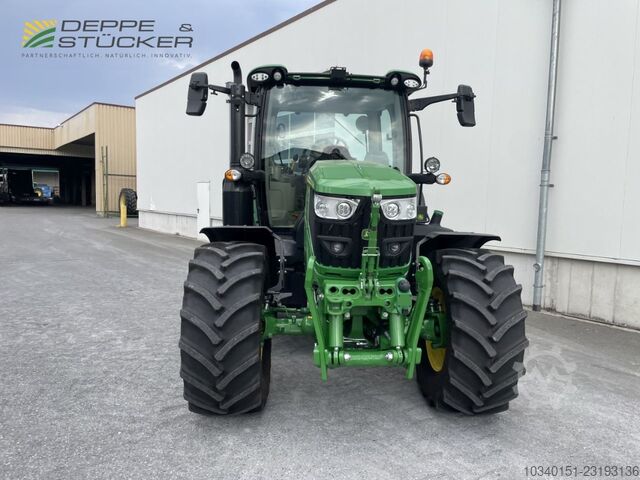 John Deere 6R 110 John Deere 6R 110