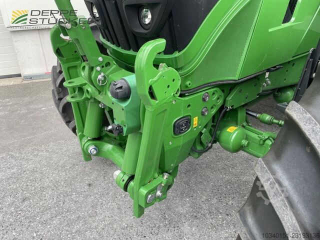 John Deere 6R 110 John Deere 6R 110