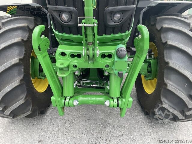 John Deere 6R 110 John Deere 6R 110