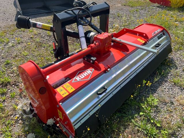 Kuhn BP 240 Kuhn BP 240