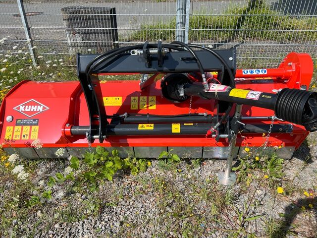 Kuhn BP 240 Kuhn BP 240