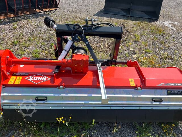 Kuhn BP 240 Kuhn BP 240