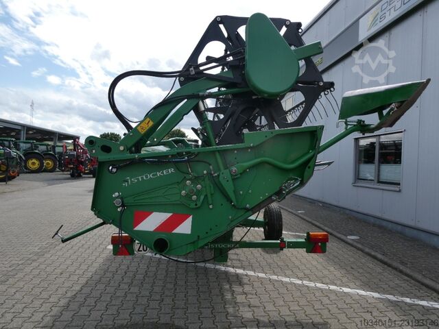 John Deere 635R John Deere 635R