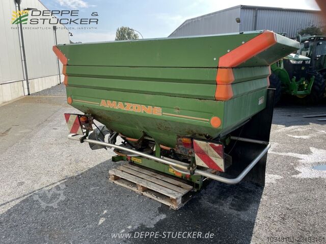 Amazone ZAM 1500 Amazone ZAM 1500
