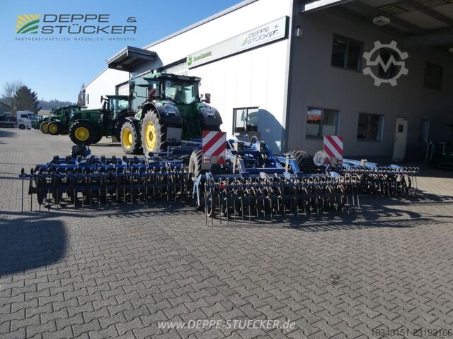 Köckerling Rebell 800 Classic-T Köckerling Rebell 800 Classic-T