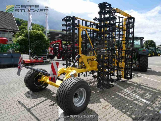Bednar Swifter SO 6000 Profi Bednar Swifter SO 6000 Profi