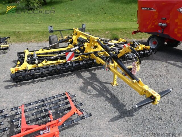 Bednar Swifter SO 6000 Profi Bednar Swifter SO 6000 Profi