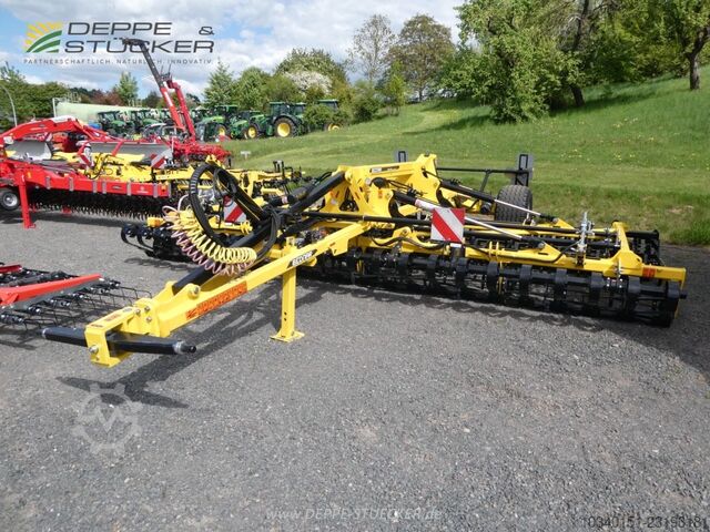 Bednar Swifter SO 6000 Profi Bednar Swifter SO 6000 Profi