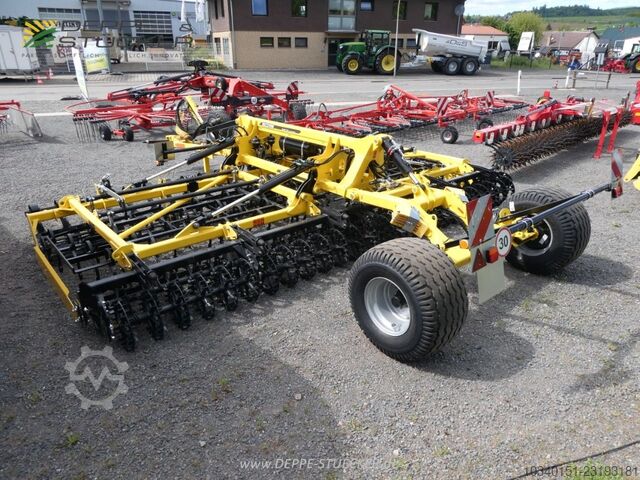 Bednar Swifter SO 6000 Profi Bednar Swifter SO 6000 Profi