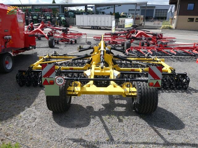 Bednar Swifter SO 6000 Profi Bednar Swifter SO 6000 Profi